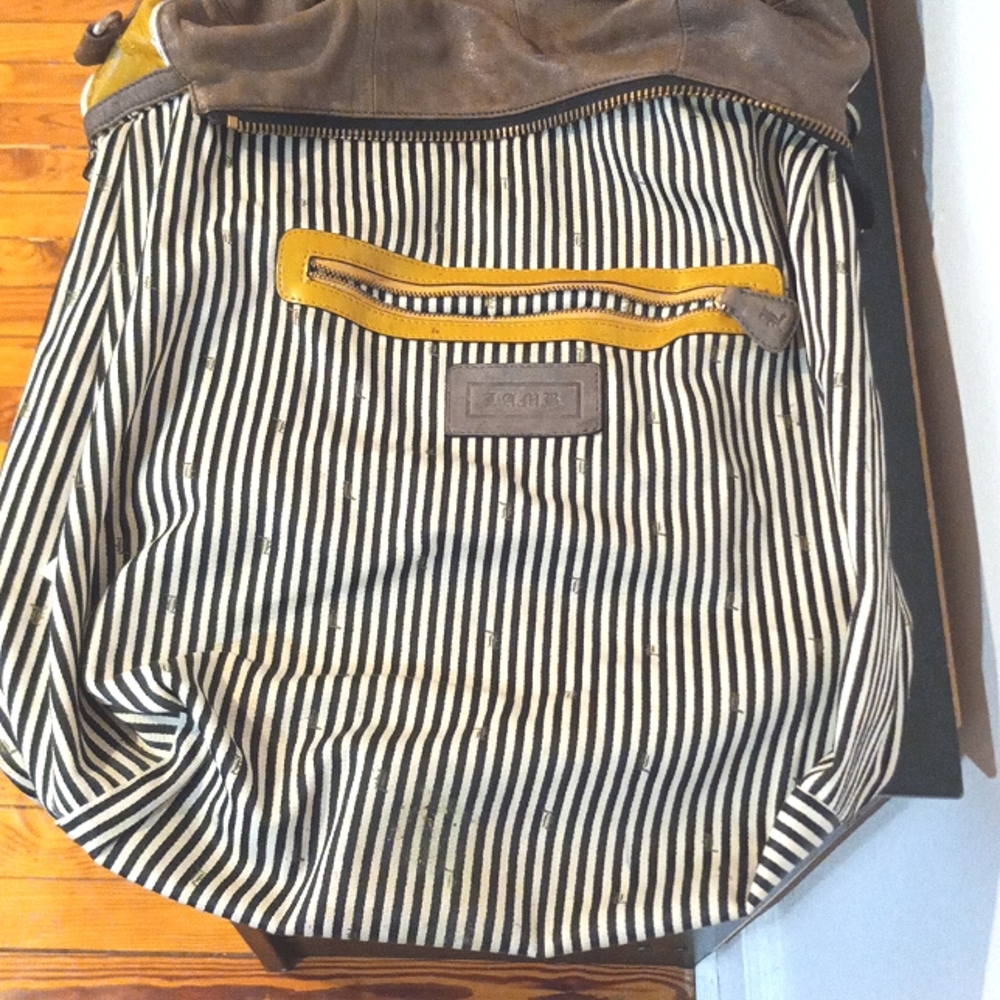 L.A.M.B. bag - Picture 15 of 17